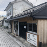 Cafe LINQ Takasegawa - 