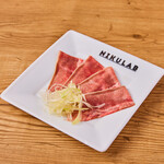 焼肉食べ放題 NIKULAB - 