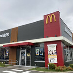 マクドナルド - 