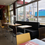 マクドナルド - 
