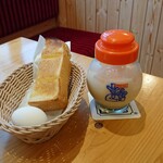 珈琲所コメダ珈琲店 - 