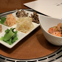 松阪牛炭火焼肉 東海亭 - 