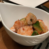 松阪牛炭火焼肉 東海亭 - 