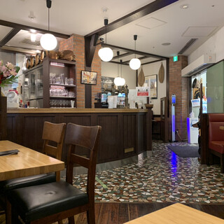 つばめグリル_2