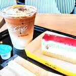 マクドナルド - 