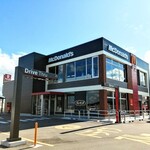 マクドナルド - 