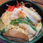 Wakana Soba - 