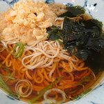 Wakana Soba - 