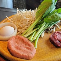 横浜瀬里奈 ステーキドーム - 