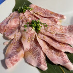 Shinise Seinikuten Chokusou Okazaki Yakiniku Hidagyuunodo Rei - 