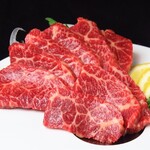 馬刺しと焼き鳥 グルマン三年坂 - 