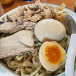 ケンチャンラーメン - 