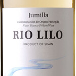 エビノミセ EBI→YA - ボデガス　アルセーニョ　リオ　リロ　ブランコ