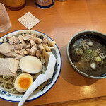 ケンチャンラーメン - 