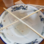 ケンチャンラーメン - 