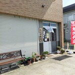 さくら食品 - お店です