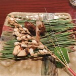 鉄板焼き いわ倉 - 