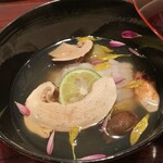 鉄板焼き いわ倉 - 