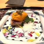 鉄板焼き いわ倉 - 