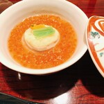 鉄板焼き いわ倉 - 