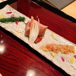 鉄板焼き いわ倉 - 