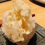 鉄板焼き いわ倉 - 