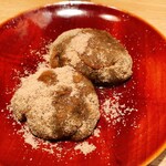 鉄板焼き いわ倉 - 