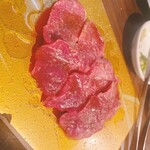 Kuroge Wagyuuto Tanto Harami Yakiniku Gorichan - 