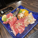 Yakiniku Marukou - 