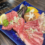 Yakiniku Marukou - 