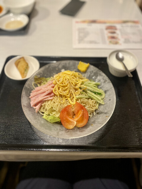 龍祥軒 芝浦店の料理の写真