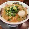 中華そば ますたに 京都駅ビル拉麺小路店