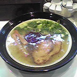 Kinguemon - なにわゴールド（太麺）