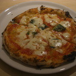 人形町ピザバル - マルゲリータ