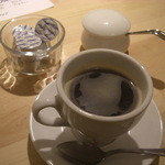 人形町ピザバル - ランチドリンクは+￥200