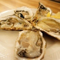 OSTERIA AL BUCO - 浦村産生牡蠣