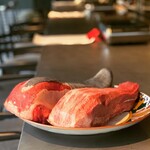 Yakiniku.ushicoco. - 