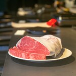 Yakiniku.ushicoco. - 