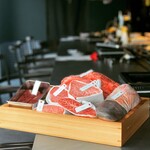 Yakiniku.ushicoco. - 