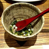 日本橋 蕎ノ字 - 