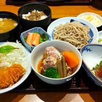とんかつ まい泉 青山本店 - 