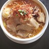 自家製麺 風心