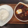 スープカレー屋 鴻 神田駿河台店