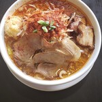 自家製麺 風心 - 