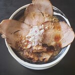 自家製麺 風心 - 