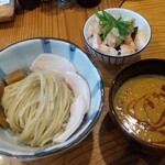 麺屋 さん田 - 