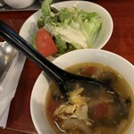 大衆中遊華食堂 八戒 - 