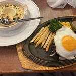 ロイヤルホスト - 