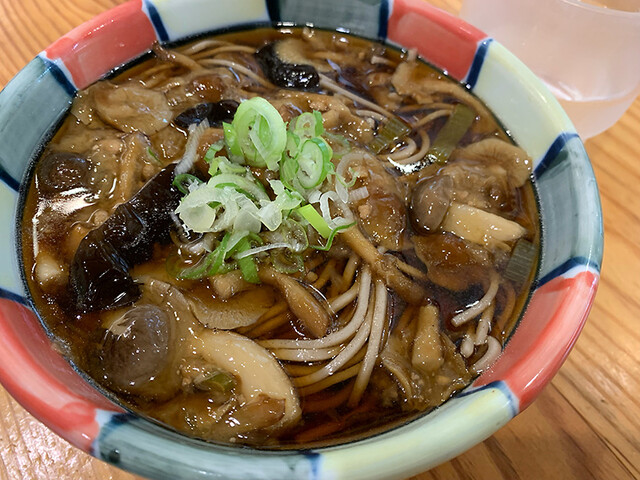 ナカジマ会館 長野 長野電鉄 立ち食いそば 食べログ