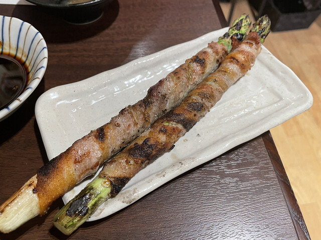 炭火焼鳥 おおさか image